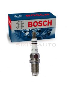 Bosch Spark Plug