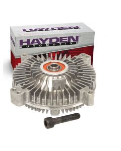 Hayden Engine Cooling Fan Clutch