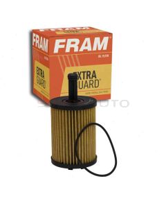 FRAM Extra Guard Engine Oil Filter