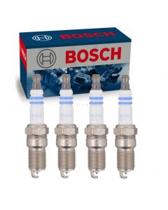 Bosch Spark Plug
