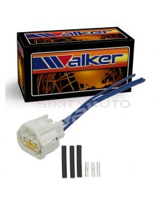 Walker Products Electrical Pigtail