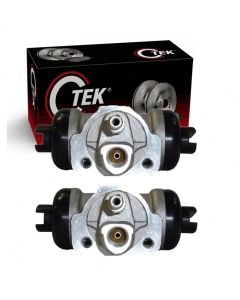 Centric CTEK Drum Brake Wheel Cylinder