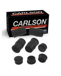 Carlson Disc Brake Caliper Pin Boot Kit