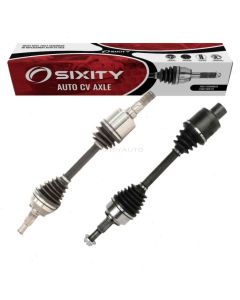 Sixity CV Axle