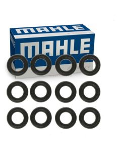 MAHLE Fuel Injector O-Ring Kit