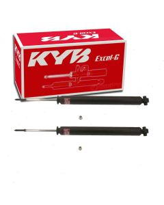 KYB Excel-G Shock Absorber