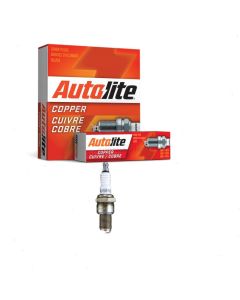 Autolite Spark Plug