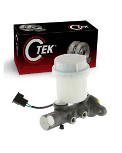 Centric Brake Master Cylinder