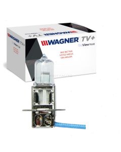 Wagner TruView PLUS Fog Light Bulb