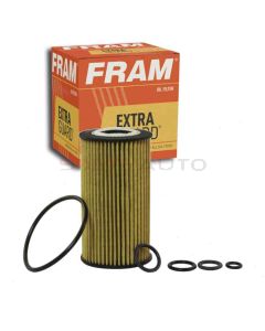 FRAM Extra Guard Engine Oil Filter