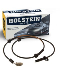 Holstein ABS Wheel Speed Sensor