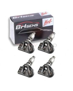 Huf Tire Pressure Monitoring System Sensor