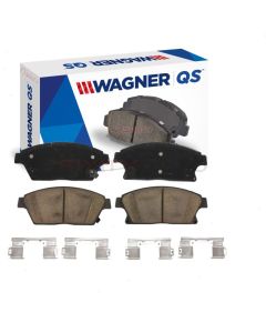 Wagner QS Disc Brake Pad