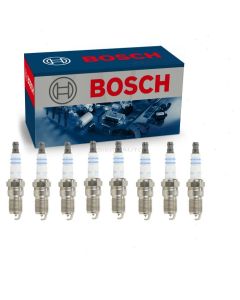 Bosch Spark Plug