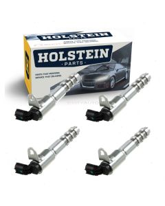 Holstein VVT Solenoid