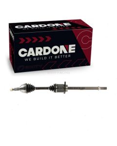 Cardone CV Axle Assembly