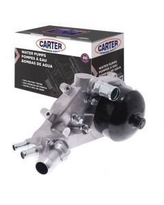 Carter RapidFit Engine Water Pump