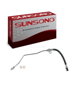 Sunsong Brake Hydraulic Hose