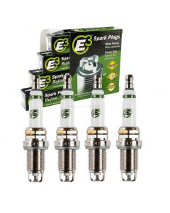 E3 Spark Plug