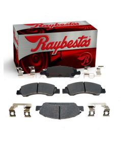 Raybestos R-Line Disc Brake Pad Set