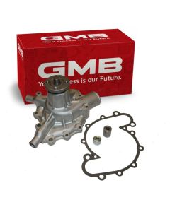 GMB Engine Water Pump