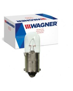 Wagner Dome Light Bulb