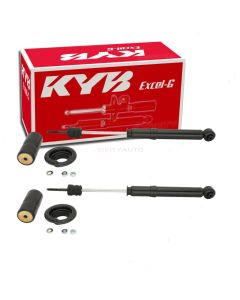 KYB Excel-G Suspension Strut