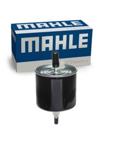 MAHLE Fuel Filter