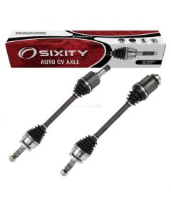 Sixity CV Axle