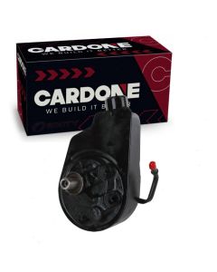 Cardone Reman Power Steering Pump
