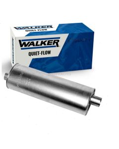 Walker Quiet-Flow Exhaust Muffler