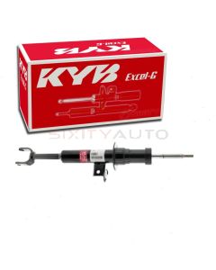 KYB Excel-G Suspension Strut