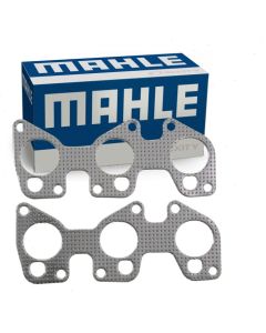 MAHLE Exhaust Manifold Gasket Set