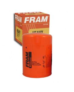 FRAM Engine Oil Filter