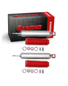 Rancho RS9000XL Shock Absorber