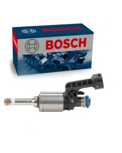 Bosch Fuel Injector