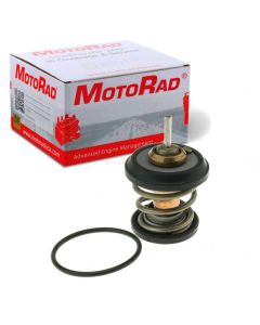 MotoRad Engine Coolant Thermostat