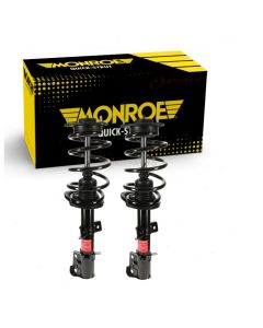 Monroe Quick-Strut Suspension Strut and Coil Spring Assembly