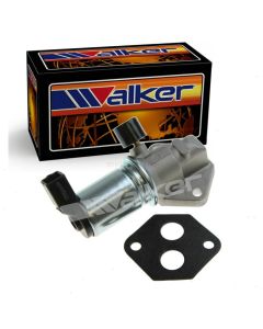 Walker Products Fuel Injection Idle Air Control Valve