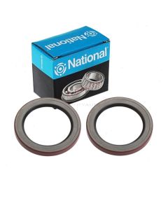 National Transfer Case Input Shaft Seal
