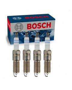 Bosch Spark Plug