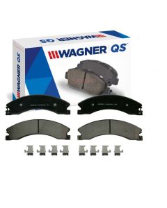 Wagner QS Disc Brake Pad