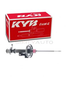 KYB Excel-G Suspension Strut