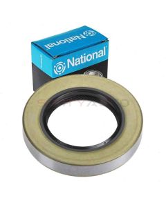 National Differential Pinion Seal