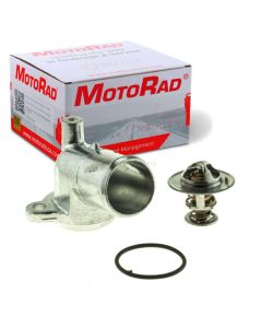 MotoRad Engine Coolant Thermostat