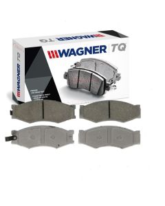 Wagner TQ Disc Brake Pad