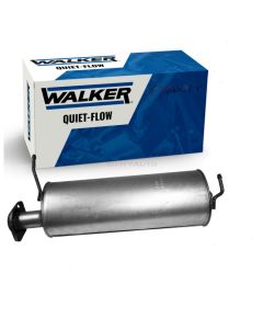 Walker Quiet-Flow Exhaust Muffler