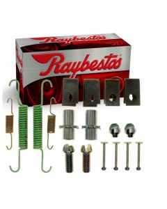 Raybestos R-Line Parking Brake Hardware Kit