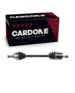 Cardone CV Axle Assembly