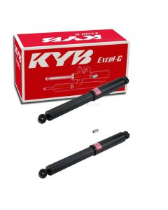 KYB Excel-G Shock Absorber